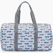 Weekender Duffel || Vroom