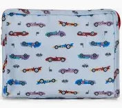 Large Roadie || Vroom