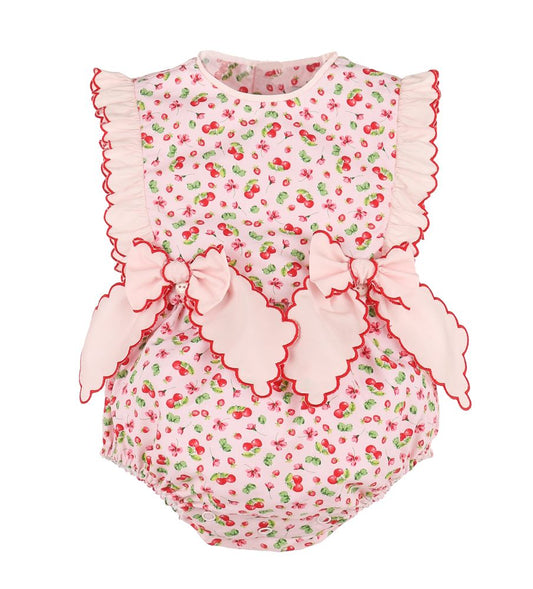 Girls OG Bubble | Summer Berries