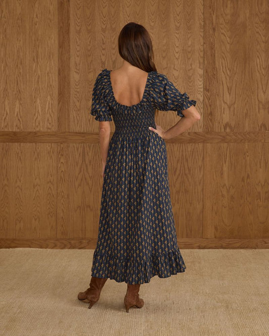 LEXI DRESS || VINTAGE BLOOM WOMENS