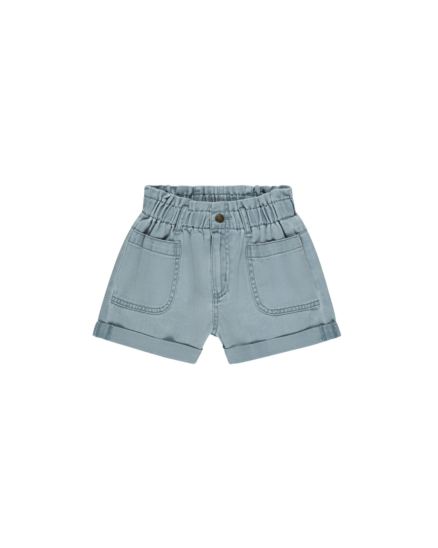 ALBA SHORTS || OCEAN