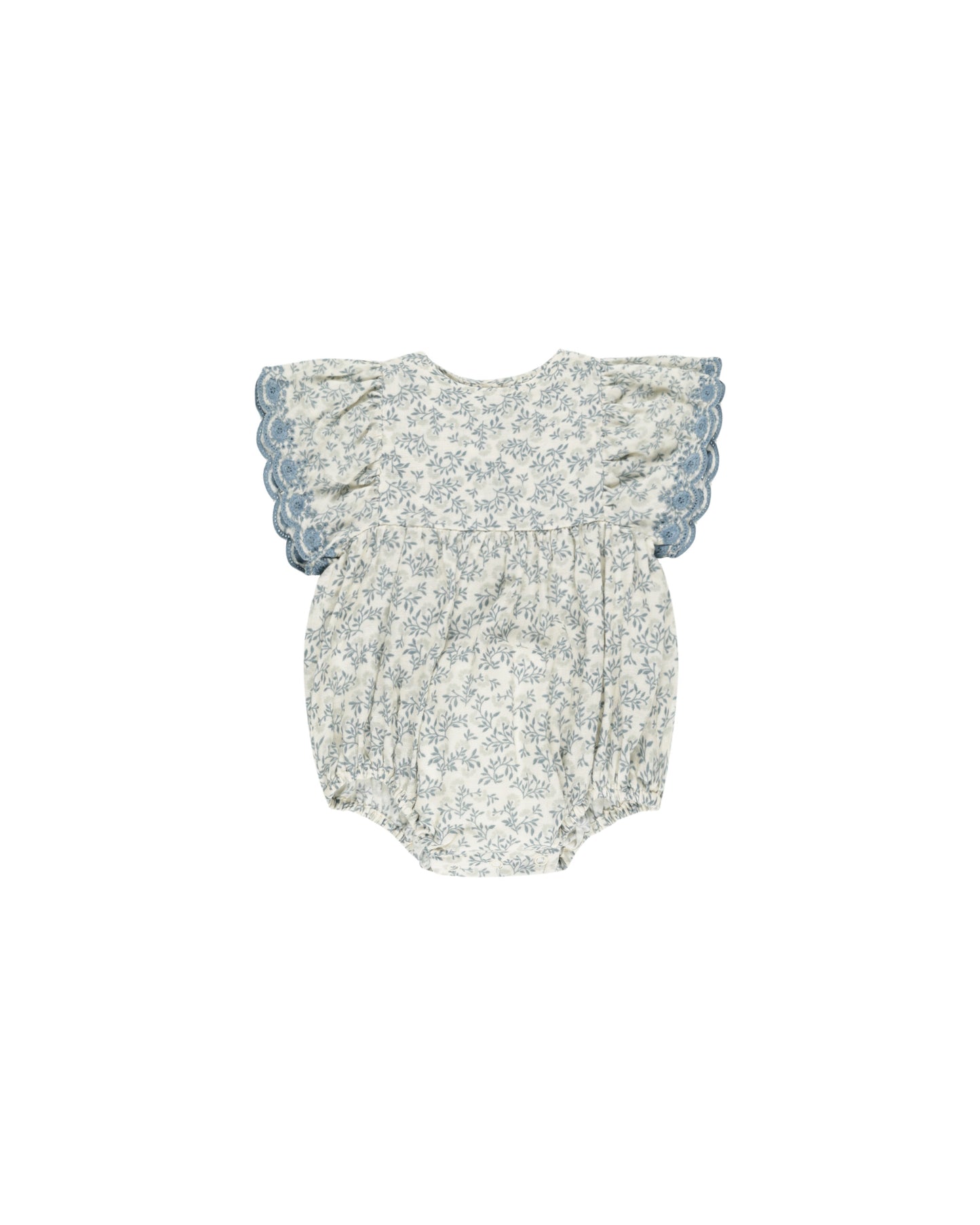 KALEA ROMPER || BLOSSOM