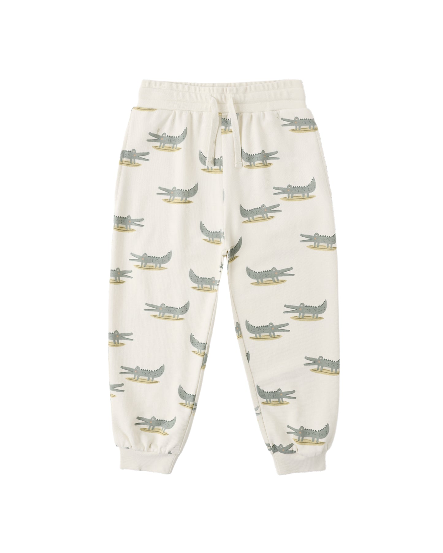 JOGGER SWEATPANT || ALLIGATORS