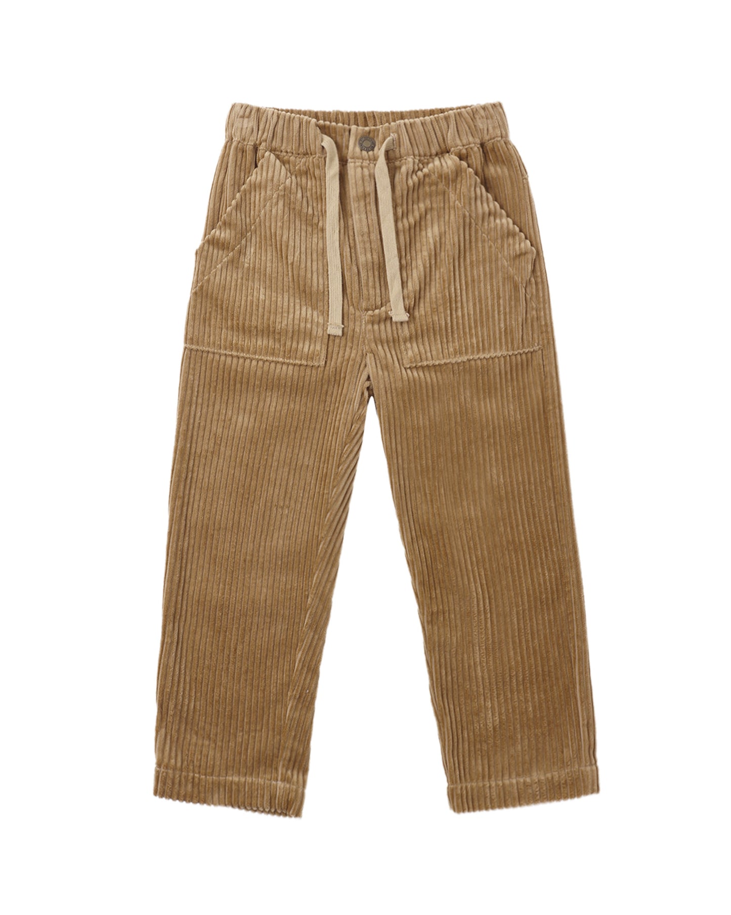 OLIVER PANT || TOFFEE