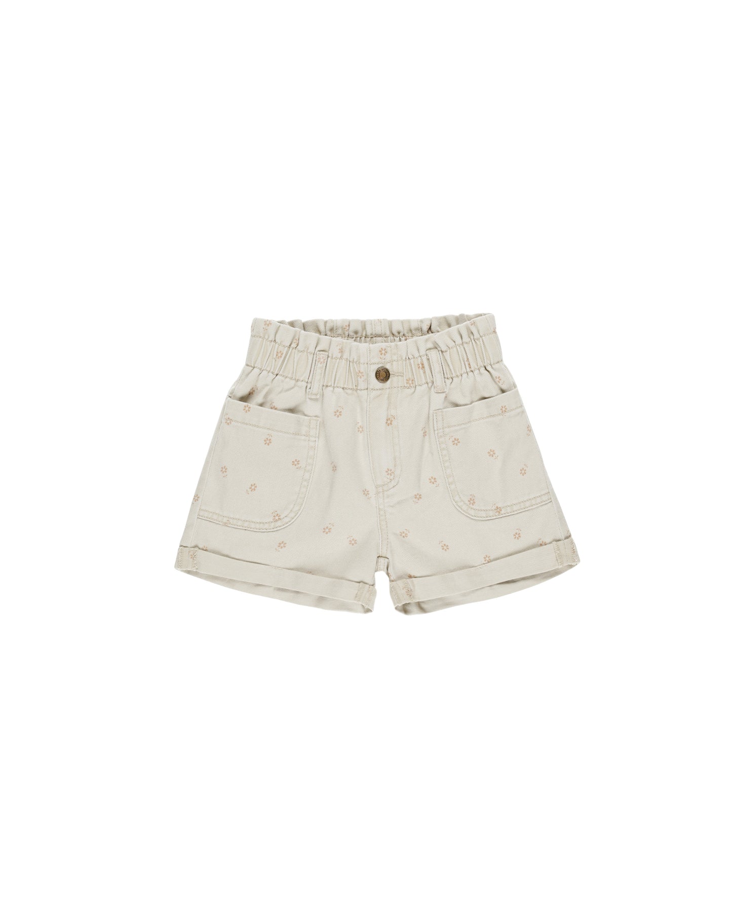 ALBA SHORTS || DITSY