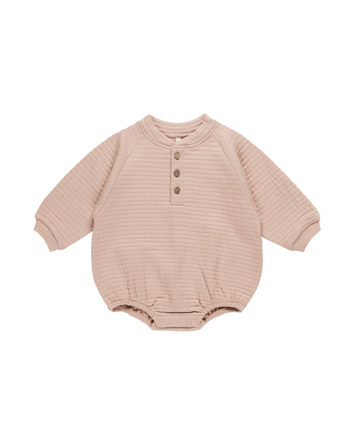 Henley Bubble | Blush