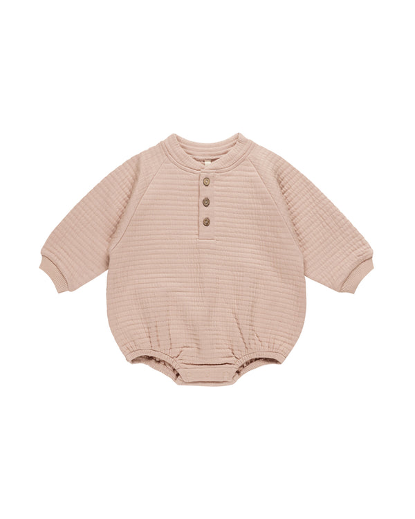 Henley Bubble | Blush