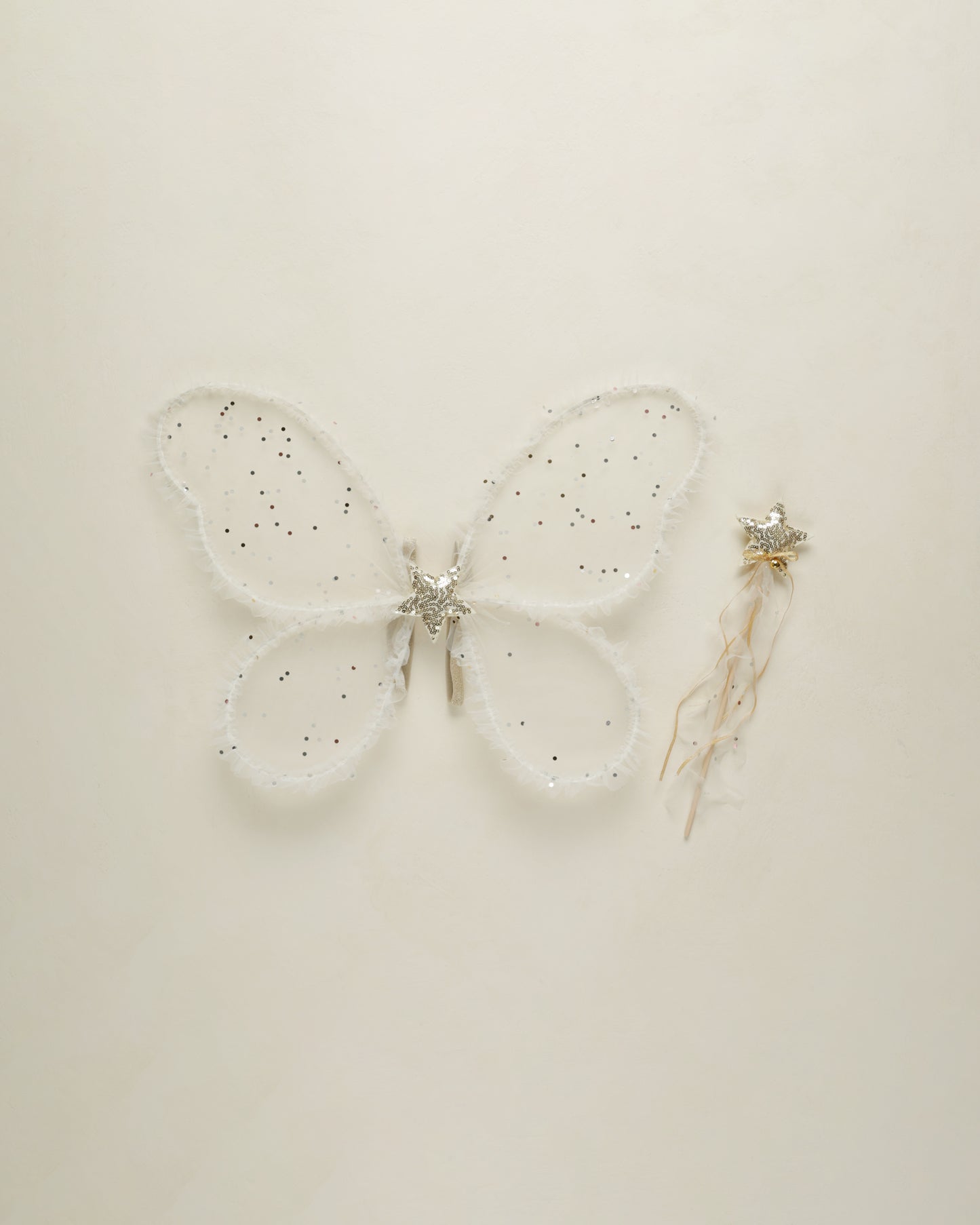 FAIRY SET || CONFETTI