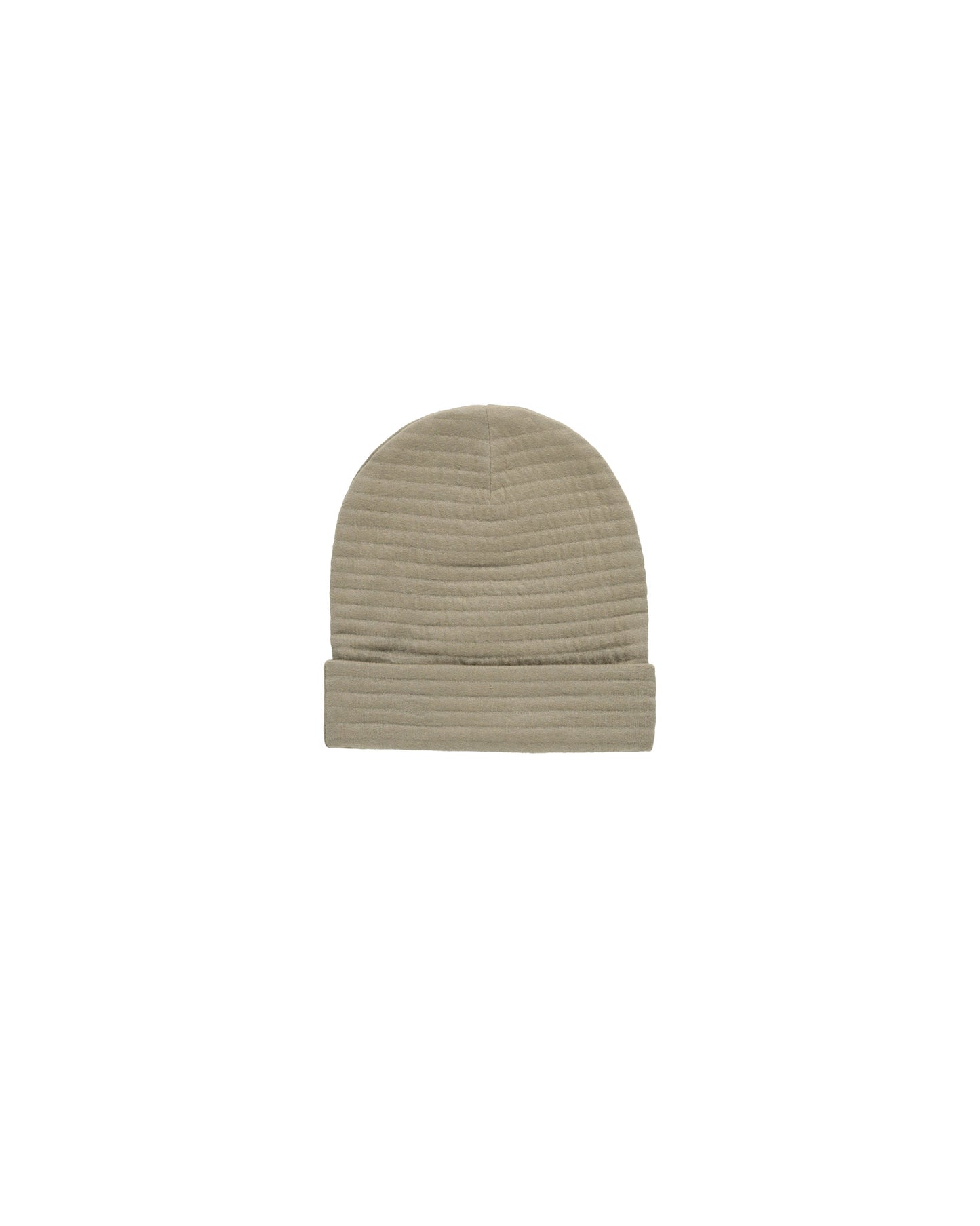 Beanie | Olive