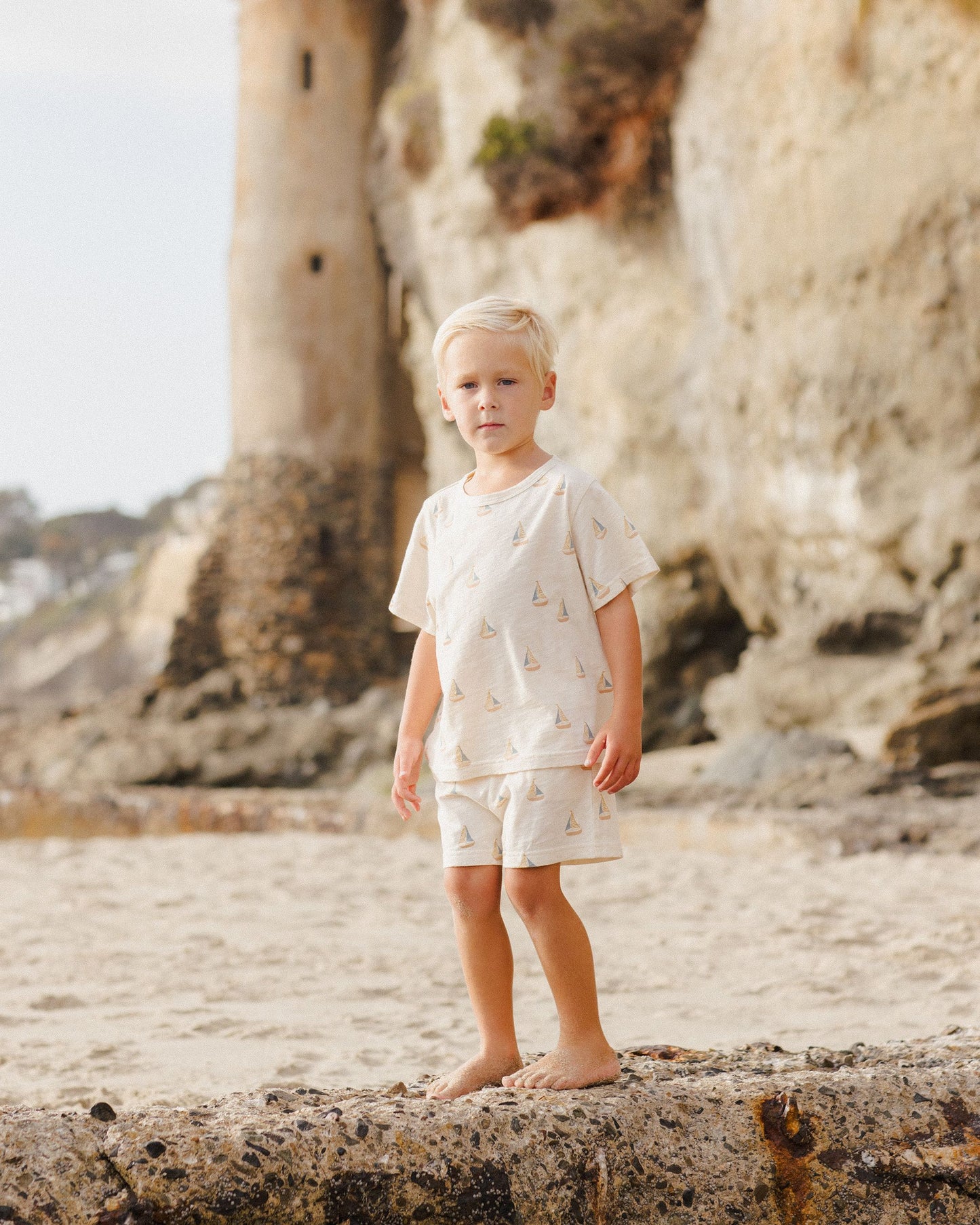 PLAY SET || SAILBOATS