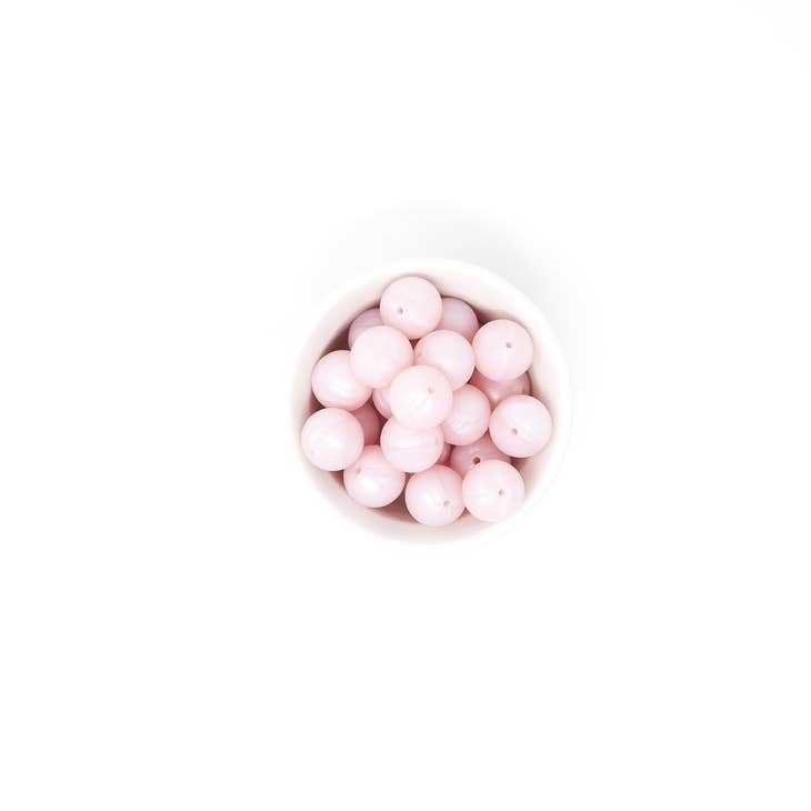 Jolie Pacifier Toy Clip