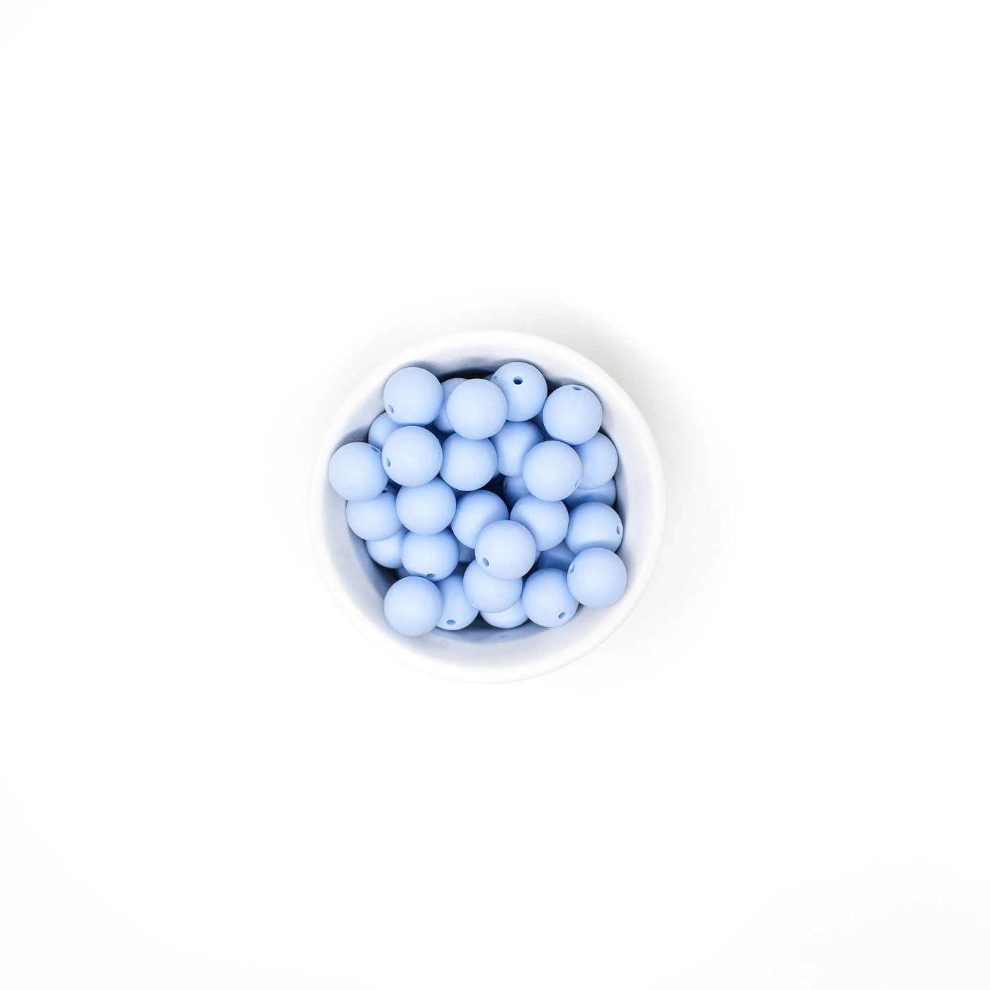 Jolie Pacifier Toy Clip