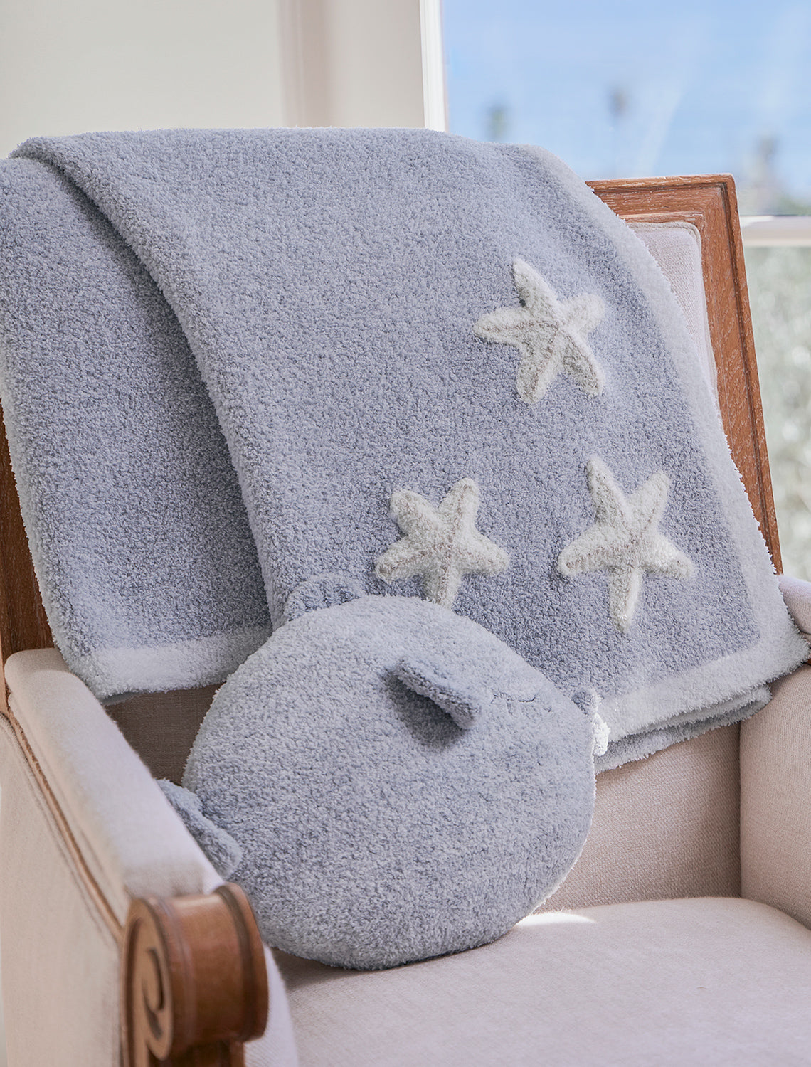 COZYCHIC  BUDDIE FISH