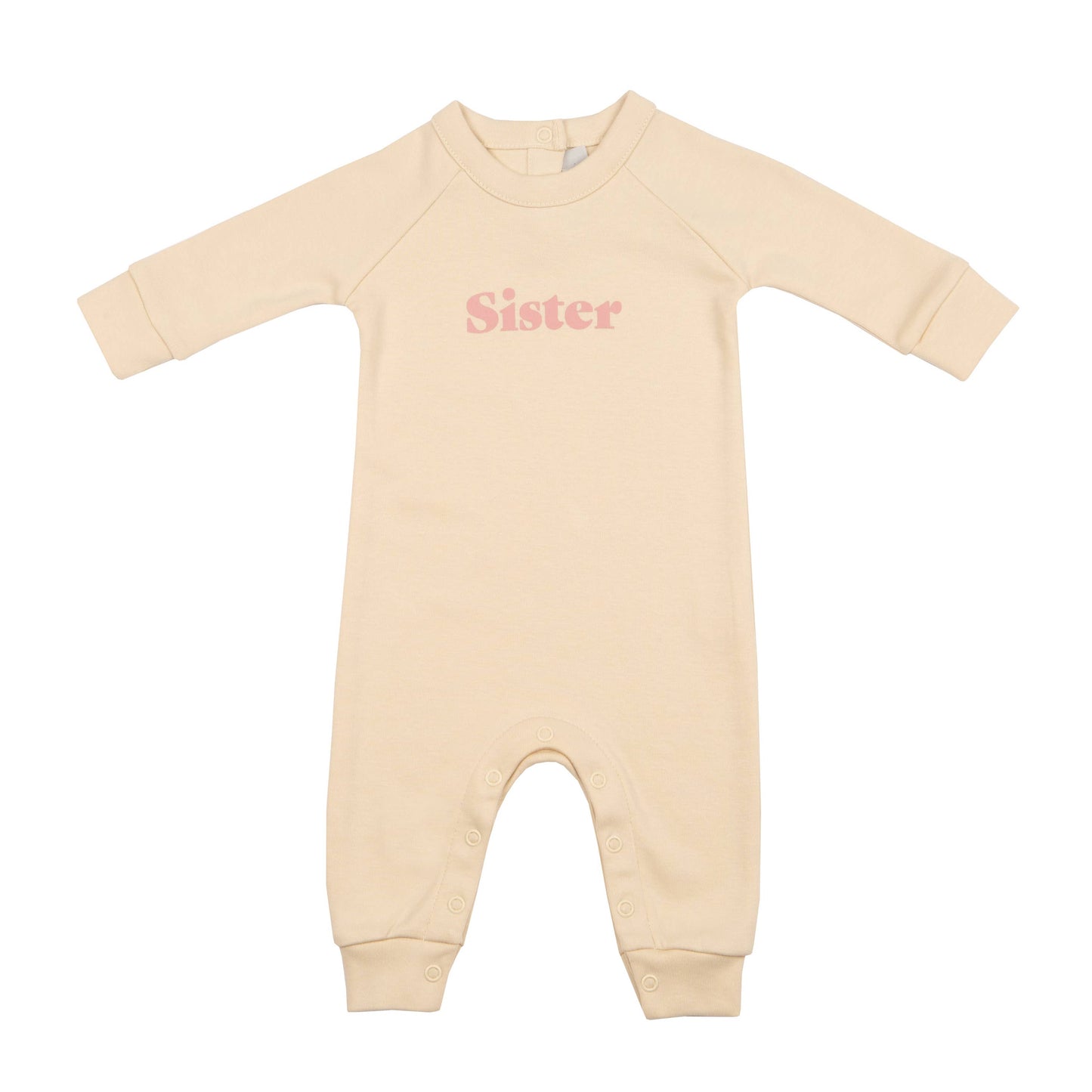 Sister All in One- Vanilla