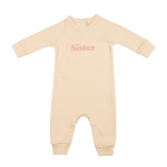 Sister All in One- Vanilla