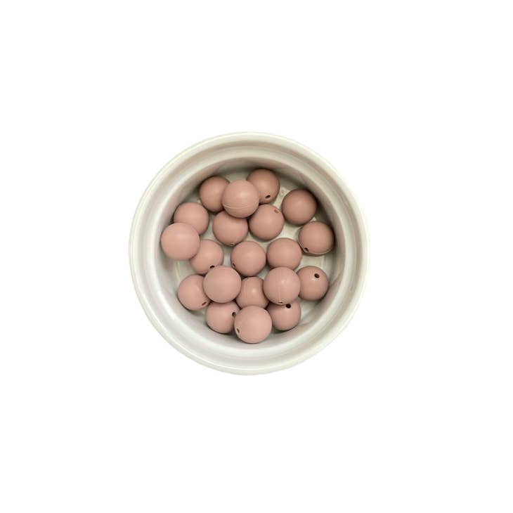 Jolie Pacifier Toy Clip