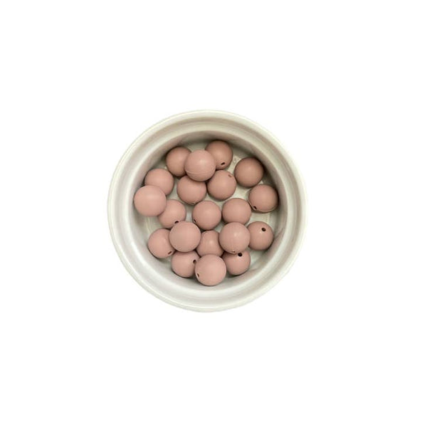 Jolie Pacifier Toy Clip