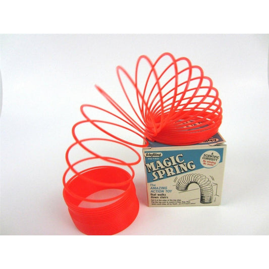 Retro Magic Spring