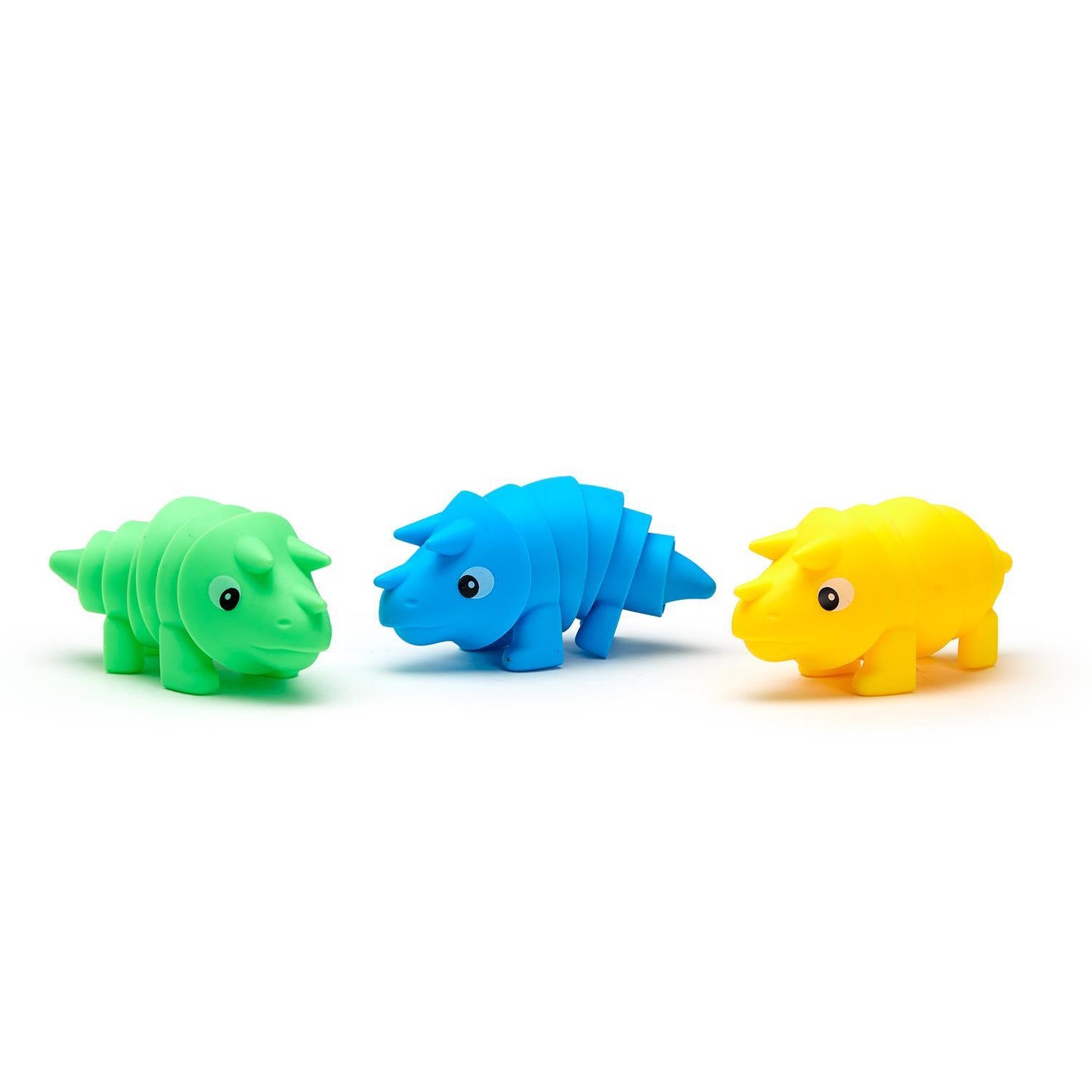 Dinosaur Fidget Toy