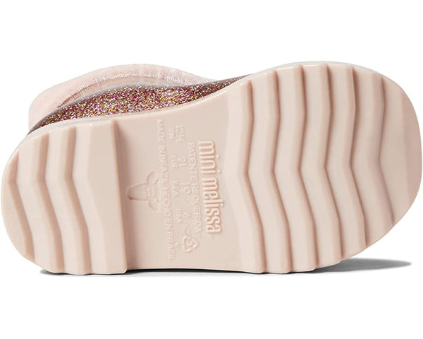 Mini Melissa Rain Boot