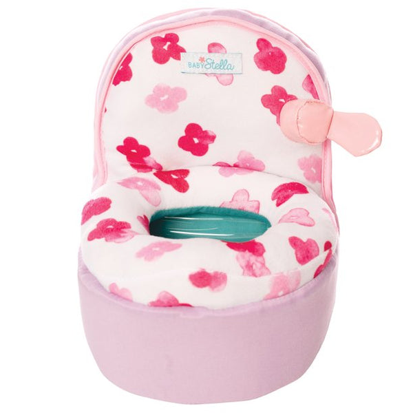 Baby Stella Playtime Potty