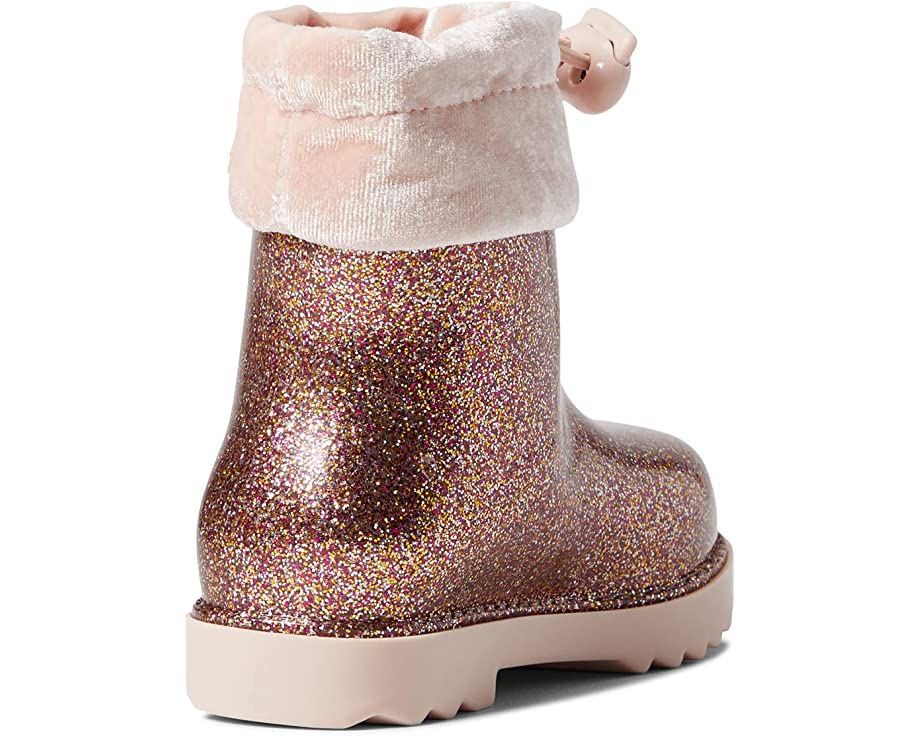 Mini Melissa Rain Boot