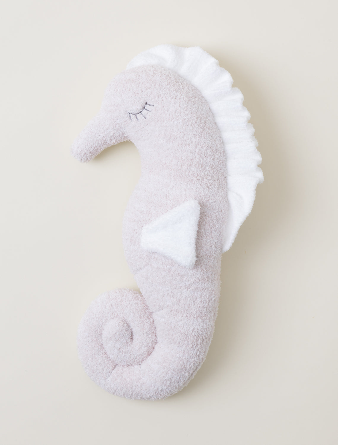 COZYCHIC BUDDIE  SEAHORSE SHELL