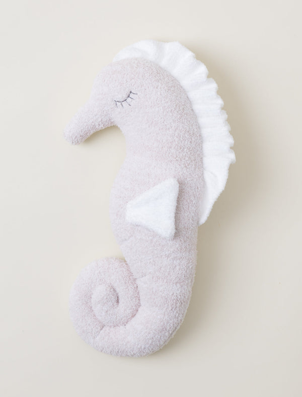 COZYCHIC BUDDIE  SEAHORSE SHELL