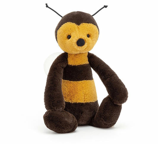 Bashful Bee Medium