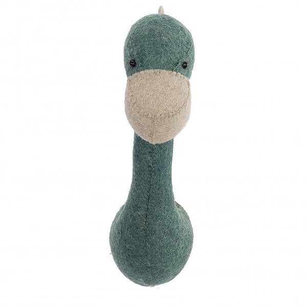 Diplodocus Head, Mini