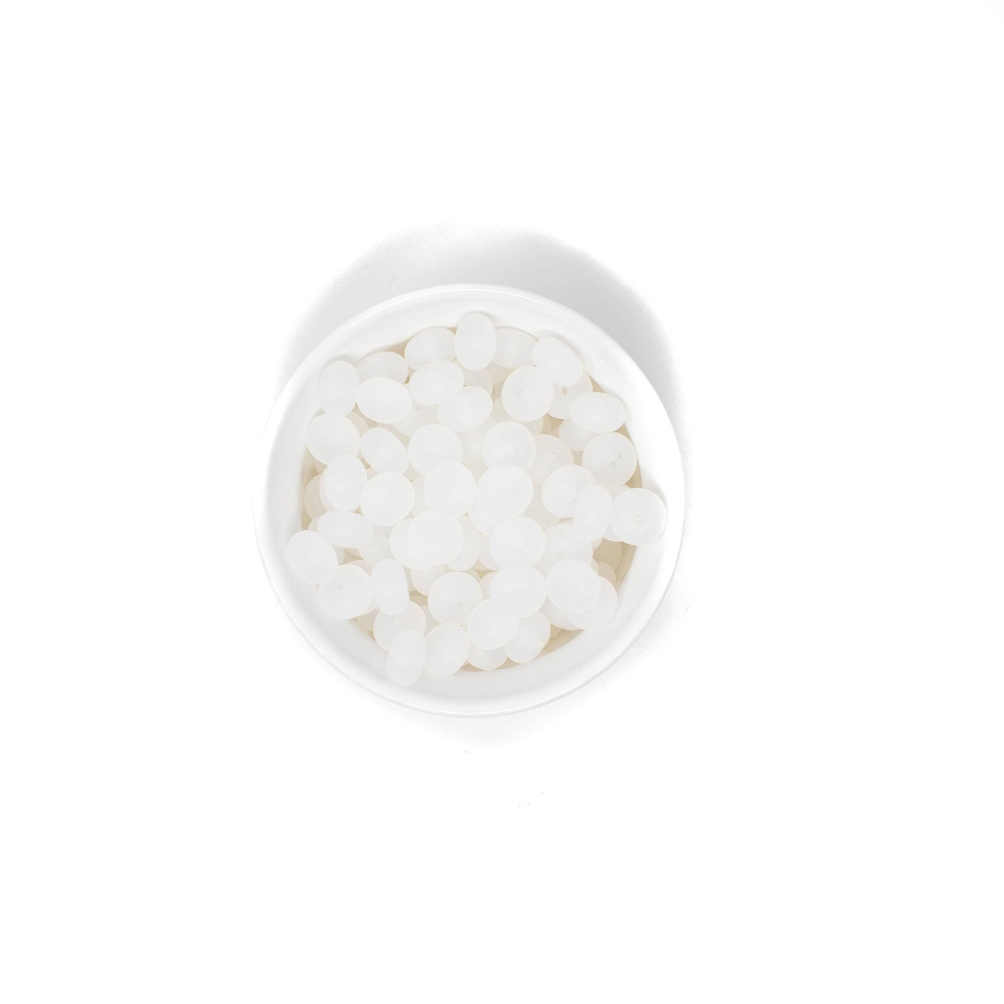 Jolie Pacifier Toy Clip