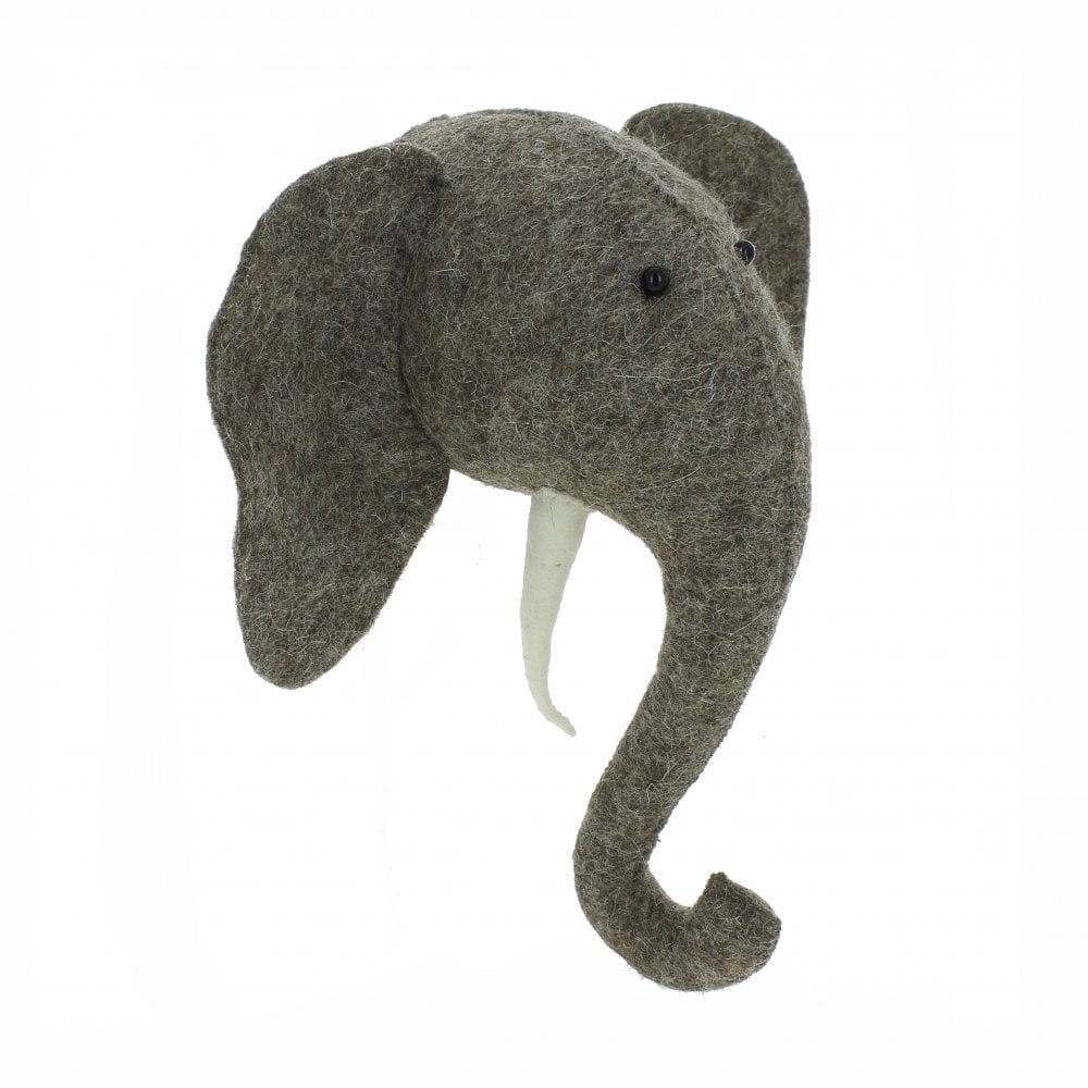 Elephant Head, Mini