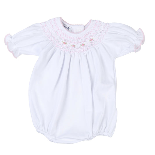 Taylor & Tyler Bishop SS Bubble