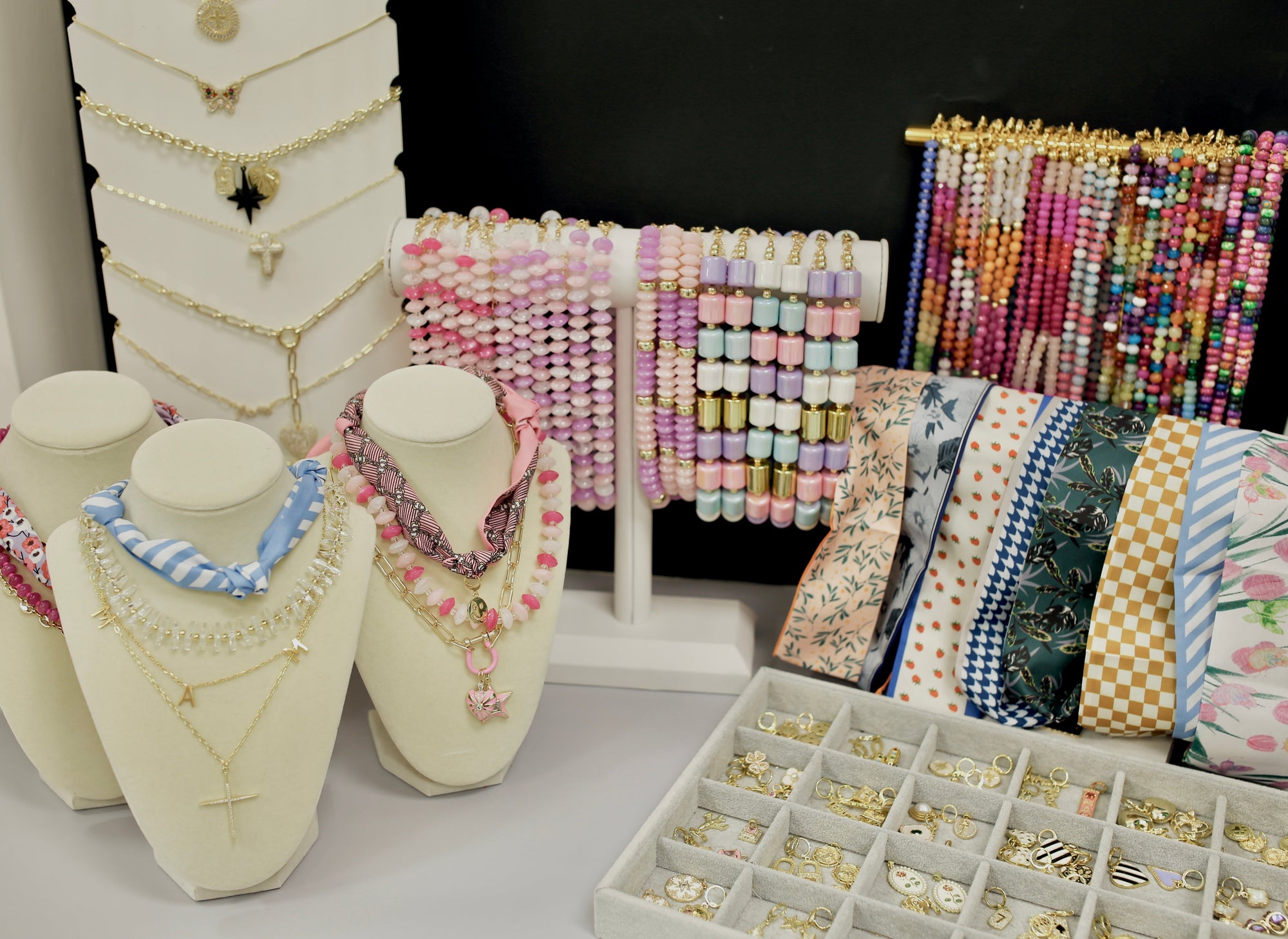 Treasure Jewels