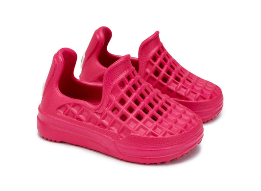 Lusso Cloud Shoe, Magenta