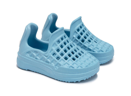 Lusso Cloud Shoe, Newport Blue