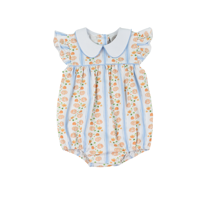 Girls Penelope Prep Bubble | Gourd and Grace