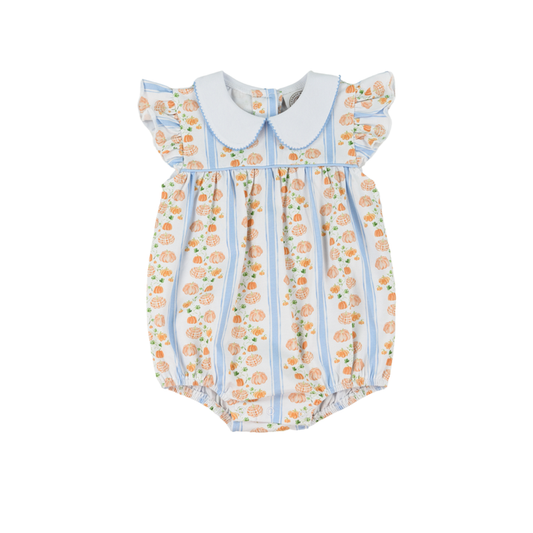 Girls Penelope Prep Bubble | Gourd and Grace