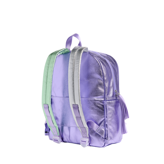 Kane Backpack | Lilac