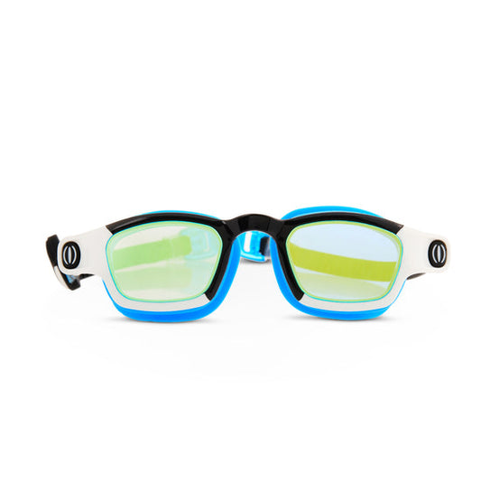 Short Fin Shark Boy Kids' Swim Goggles | Phantom Surfer