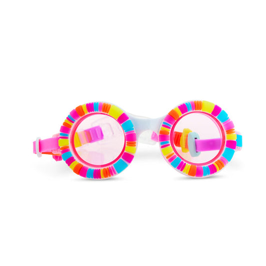 Bestie Girl Kids' Swim Goggles | Pink