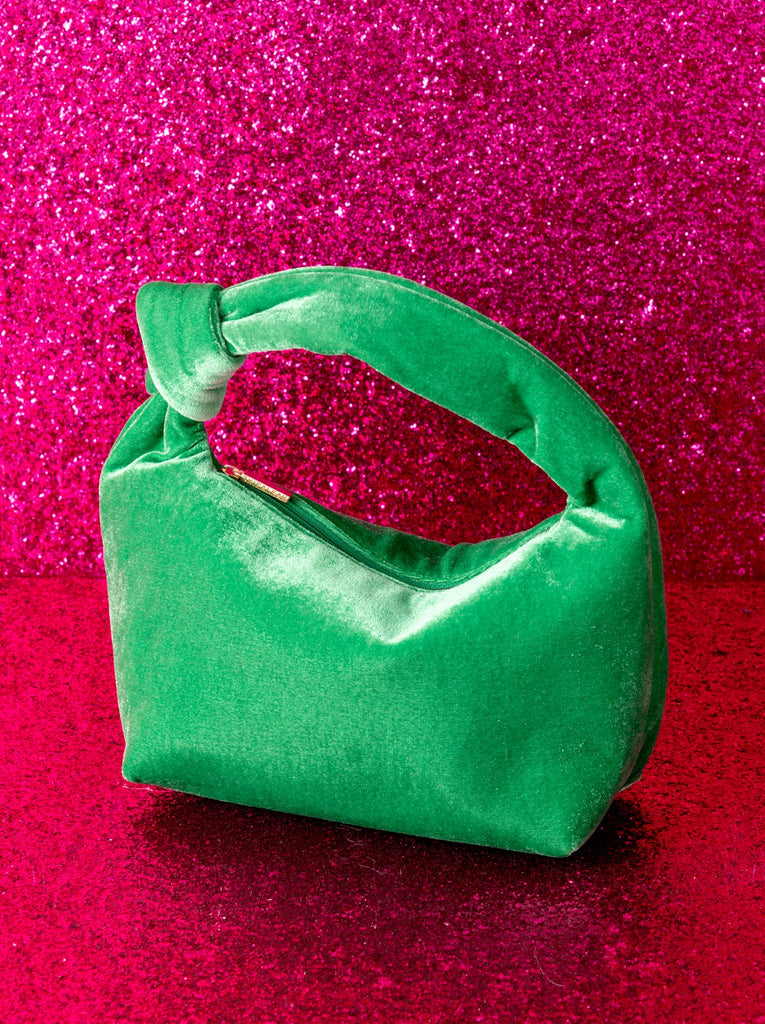 Dana Mini Bag | Green