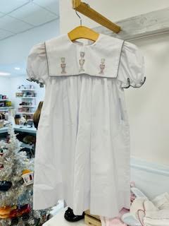 Girls Nutcracker Dress