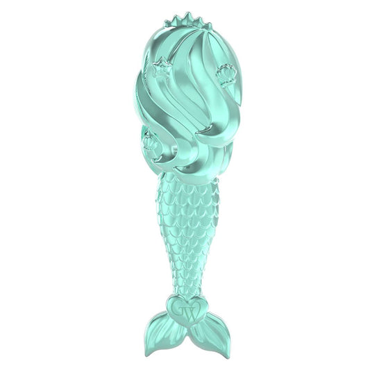 Mermaid Detangling Hairbrush