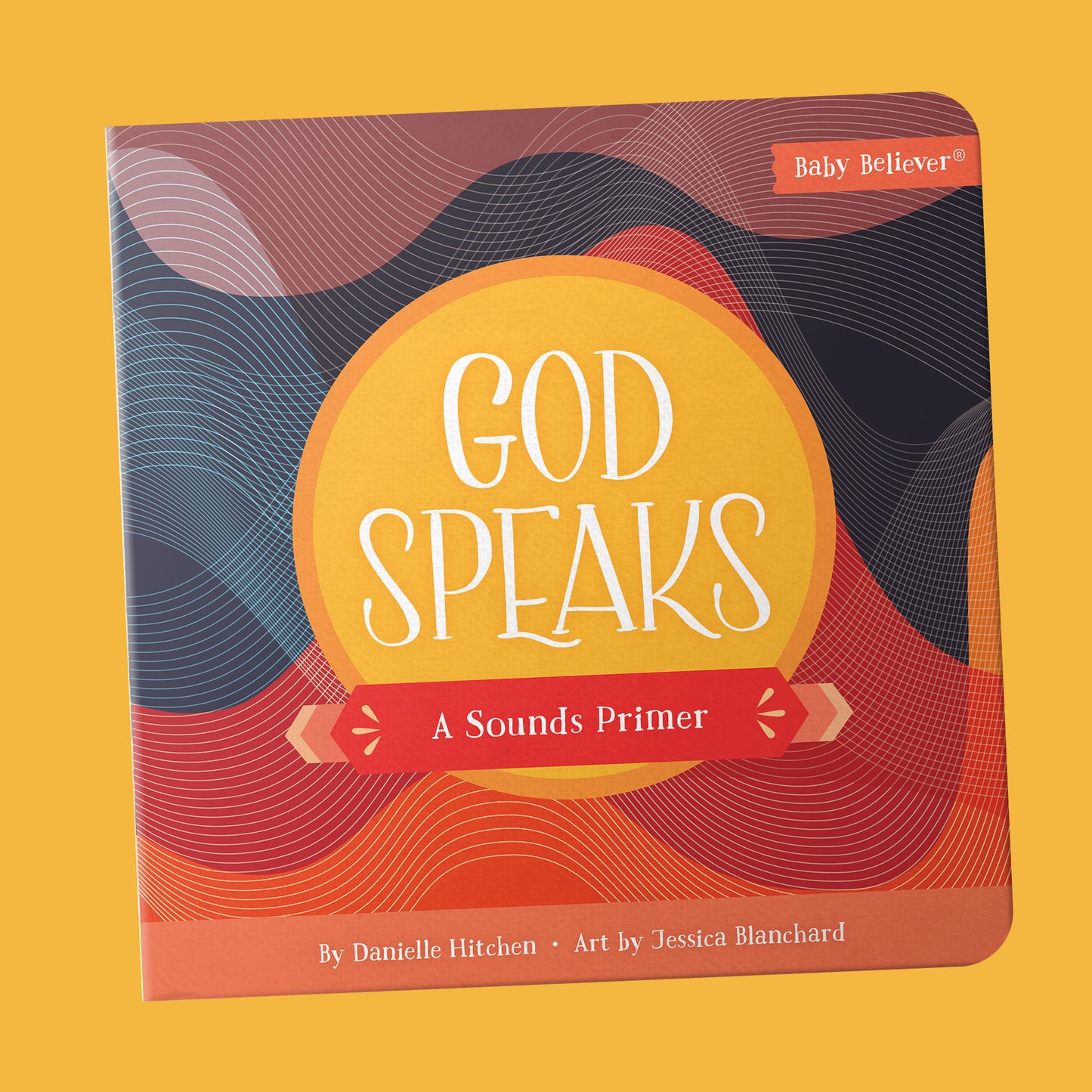 God Speaks
