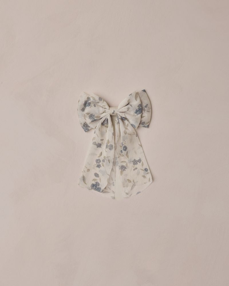 ALICE BOW || WINTER VINES
