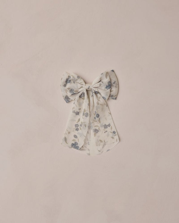 ALICE BOW || WINTER VINES