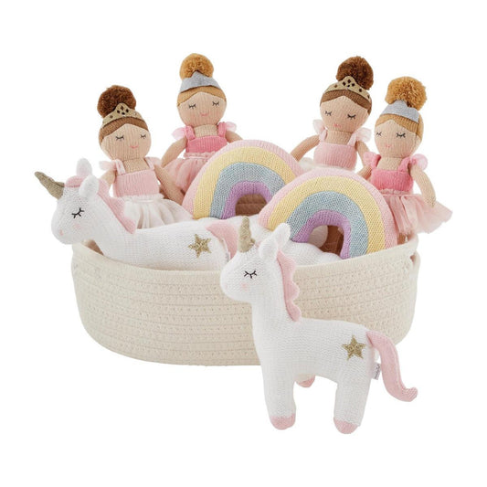 Princess Rattles | Assorted