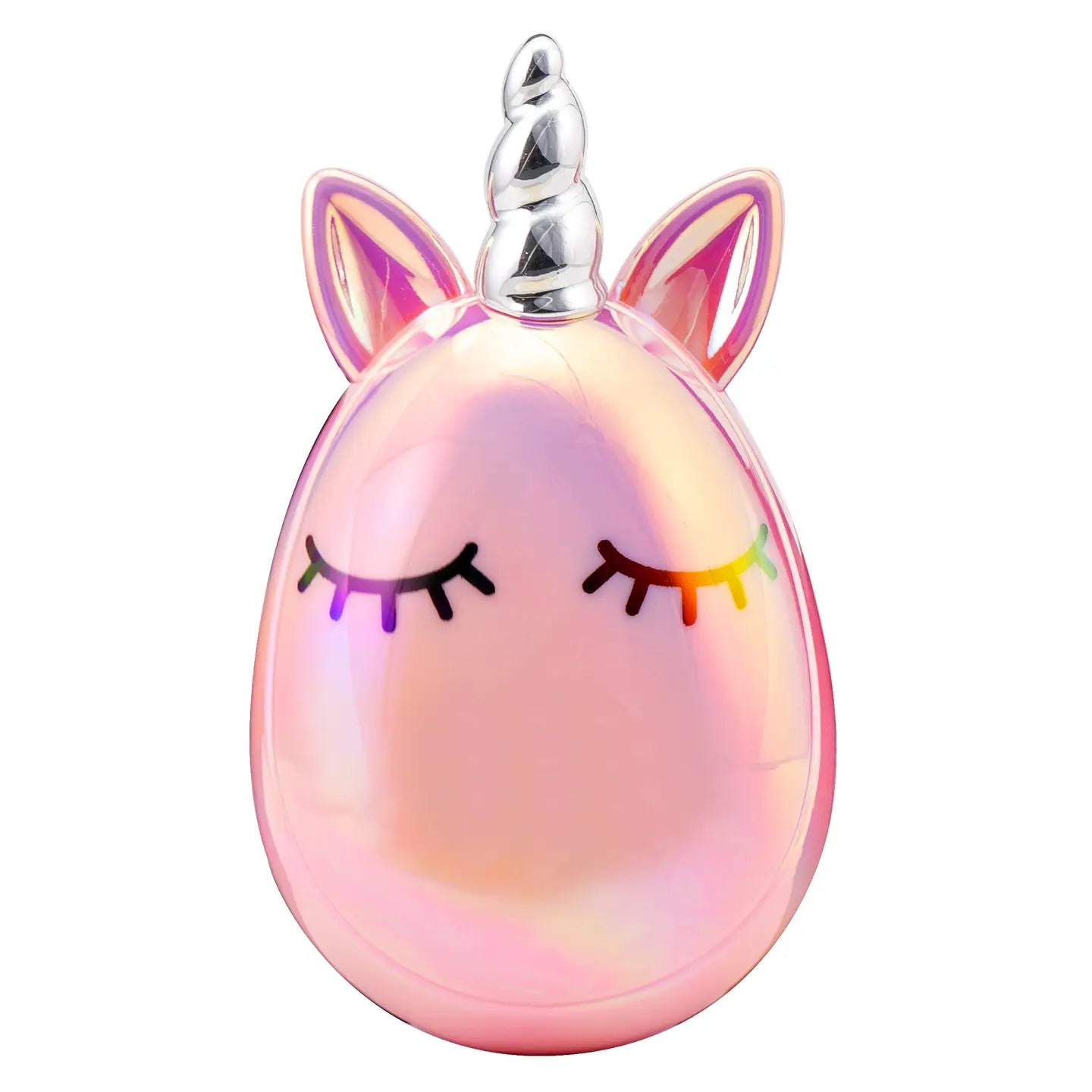 Martinelia Sweet Dreams Unicorn Detangler Hair Brush