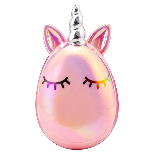 Martinelia Sweet Dreams Unicorn Detangler Hair Brush